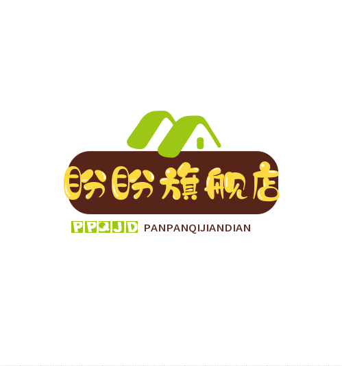 盼盼旗舰店